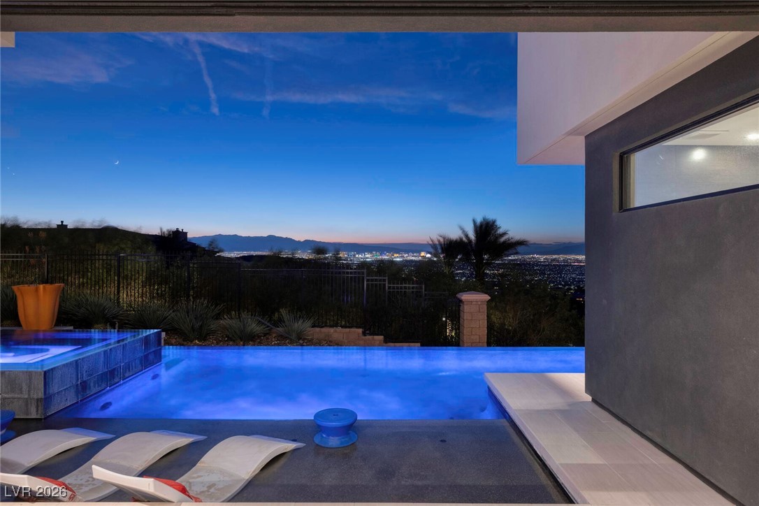 750 Dragon Ridge Drive Henderson, NV 89012 - Photo 42 of 87