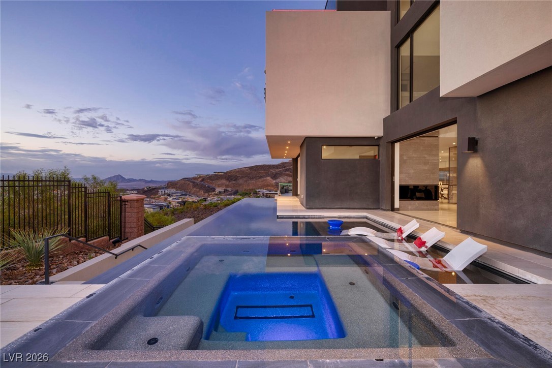 750 Dragon Ridge Drive Henderson, NV 89012 - Photo 43 of 87