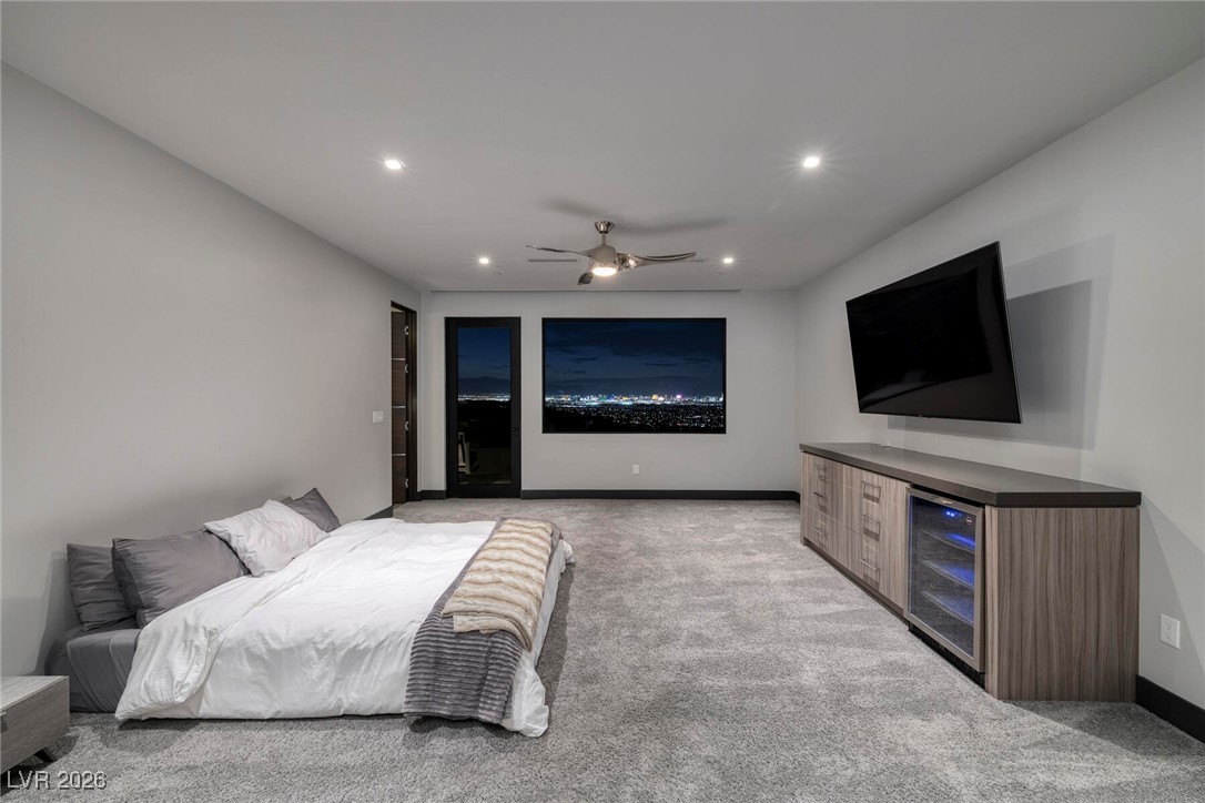 750 Dragon Ridge Drive Henderson, NV 89012 - Photo 49 of 87