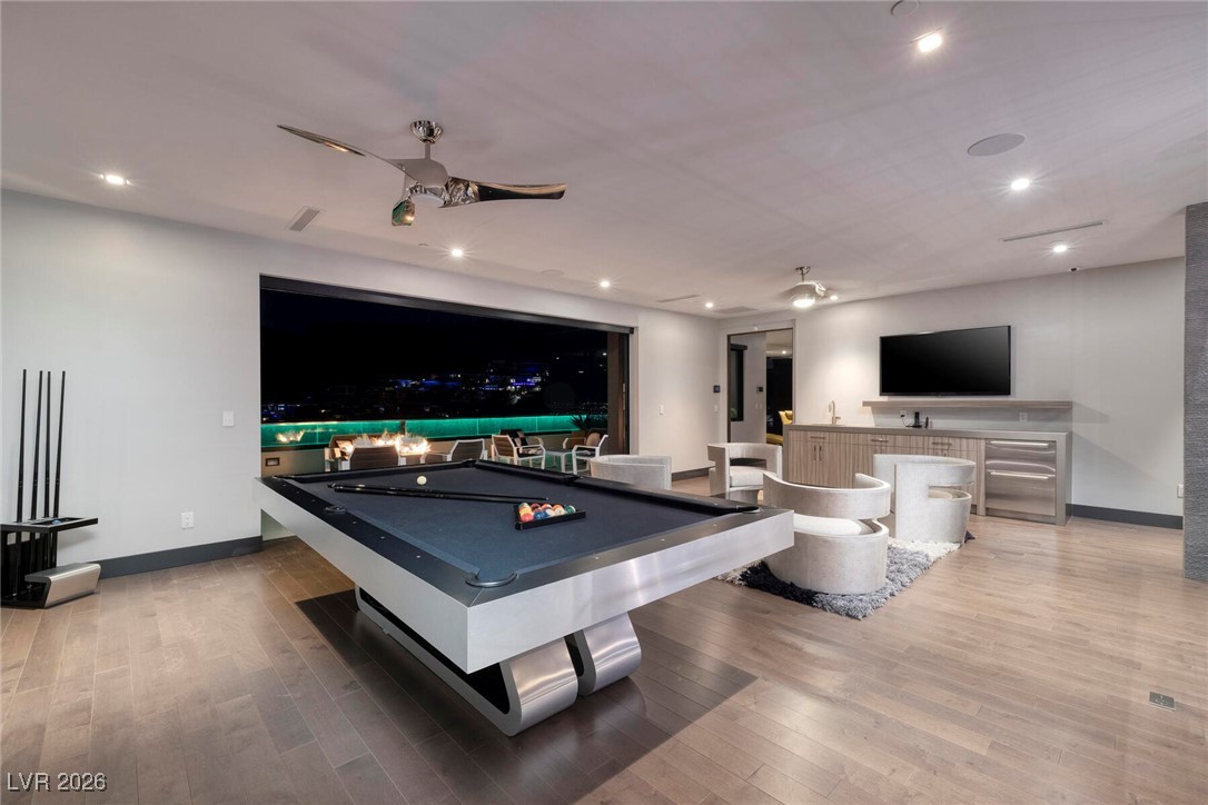 750 Dragon Ridge Drive Henderson, NV 89012 - Photo 51 of 87