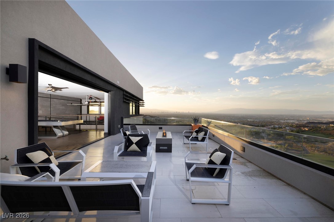 750 Dragon Ridge Drive Henderson, NV 89012 - Photo 52 of 87