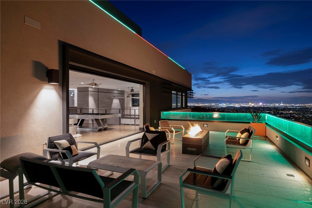 750 Dragon Ridge Drive Henderson, NV 89012 - Photo 54 of 87