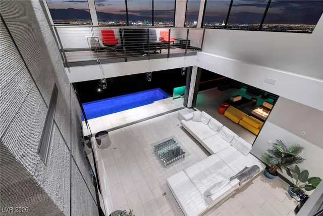 $85,000 | 750 Dragon Ridge Drive, Henderson, NV 89012