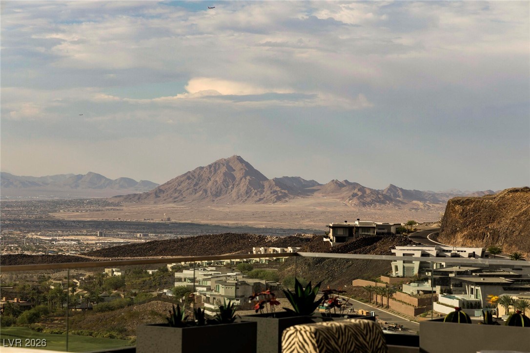 750 Dragon Ridge Drive Henderson, NV 89012 - Photo 57 of 87