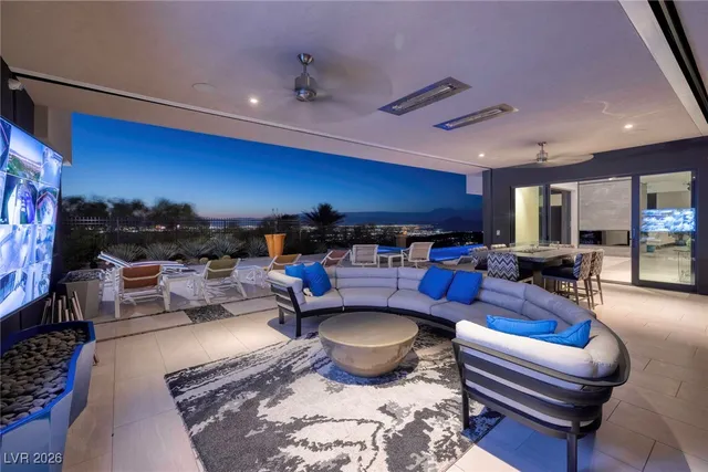 $85,000 | 750 Dragon Ridge Drive, Henderson, NV 89012