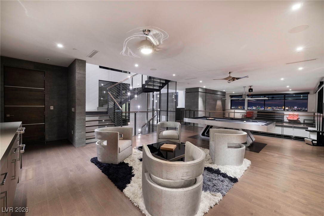 750 Dragon Ridge Drive Henderson, NV 89012 - Photo 63 of 87