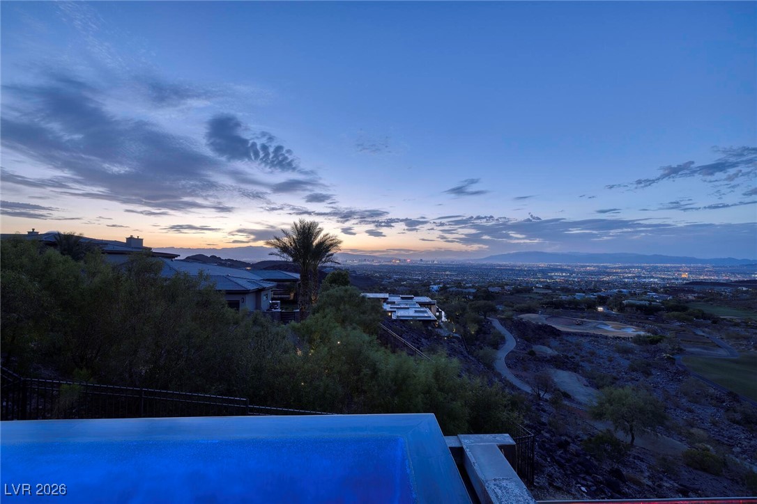 750 Dragon Ridge Drive Henderson, NV 89012 - Photo 67 of 87