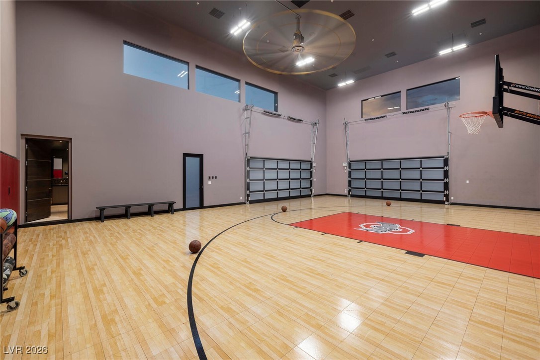 750 Dragon Ridge Drive Henderson, NV 89012 - Photo 68 of 87