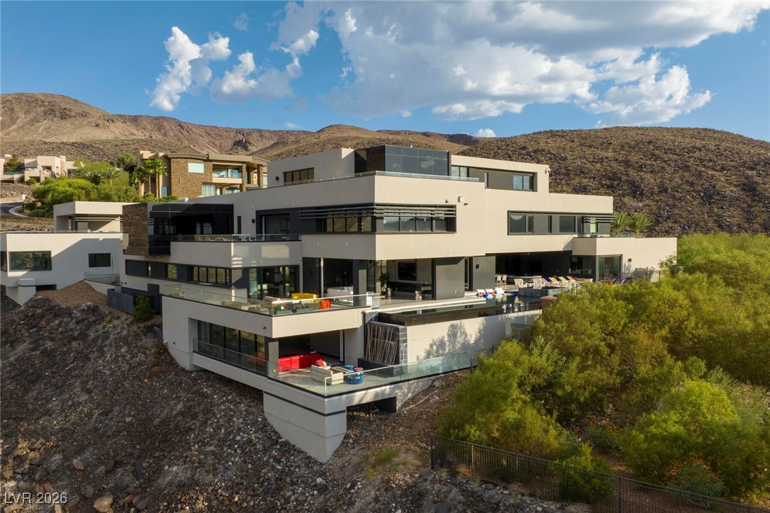 750 Dragon Ridge Drive Henderson, NV 89012 - Photo 7 of 87