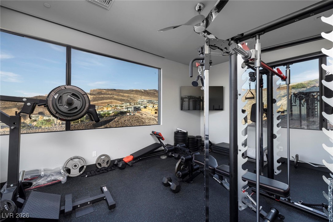 750 Dragon Ridge Drive Henderson, NV 89012 - Photo 72 of 87