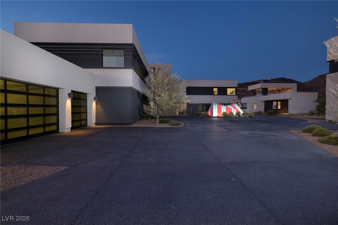 750 Dragon Ridge Drive Henderson, NV 89012 - Photo 75 of 87