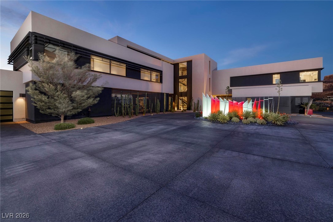 750 Dragon Ridge Drive Henderson, NV 89012 - Photo 76 of 87