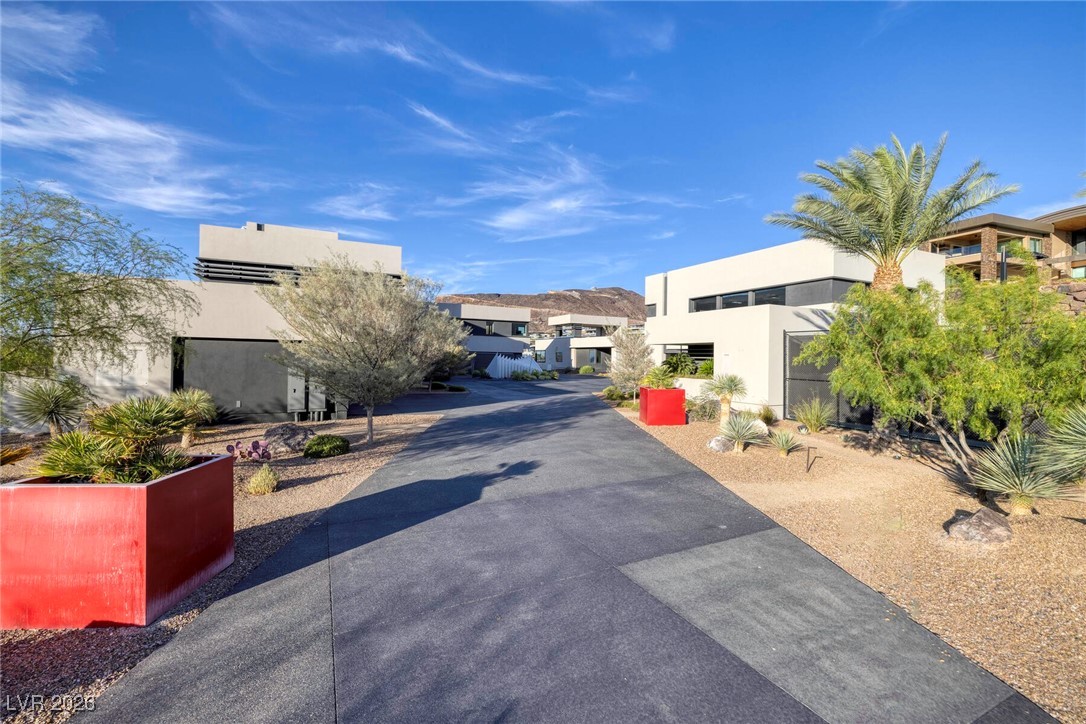 750 Dragon Ridge Drive Henderson, NV 89012 - Photo 80 of 87