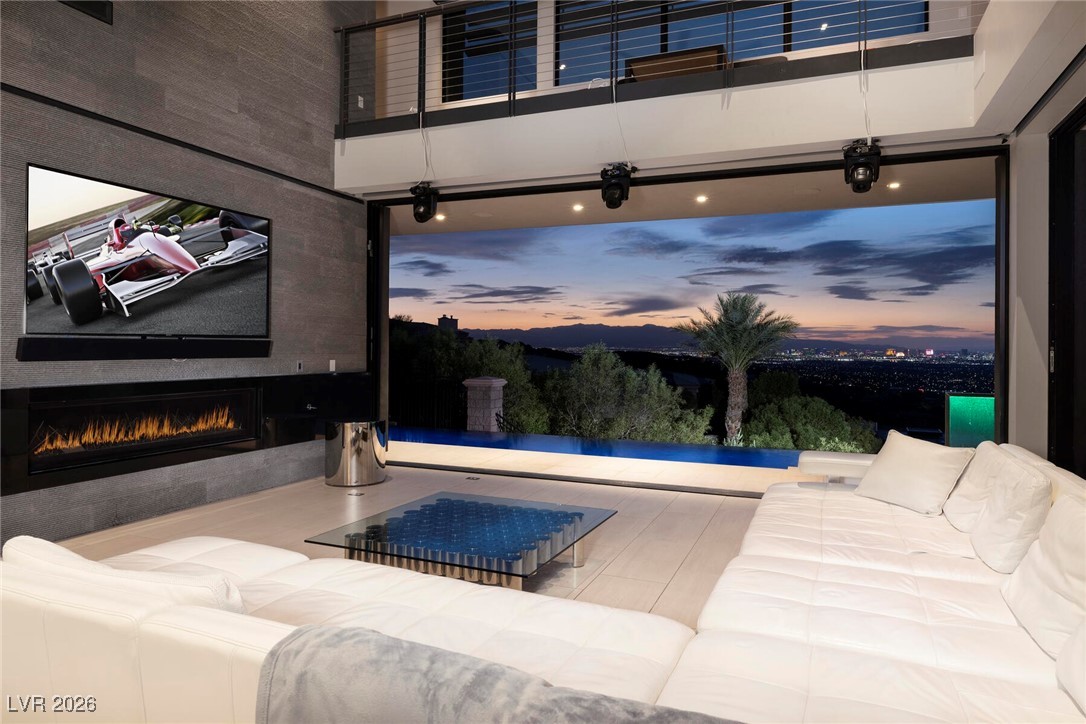 750 Dragon Ridge Drive Henderson, NV 89012 - Photo 8 of 87