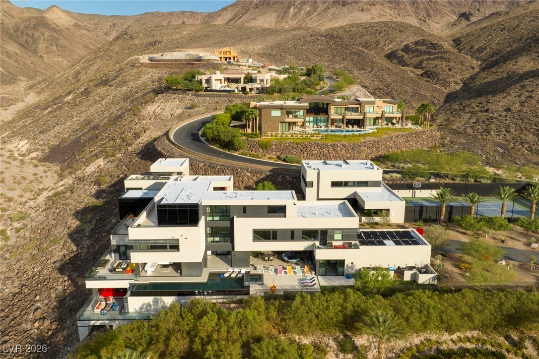 750 Dragon Ridge Drive Henderson, NV 89012 - Photo 82 of 87