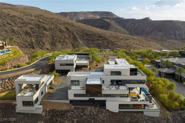 $85,000 | 750 Dragon Ridge Drive, Henderson, NV 89012