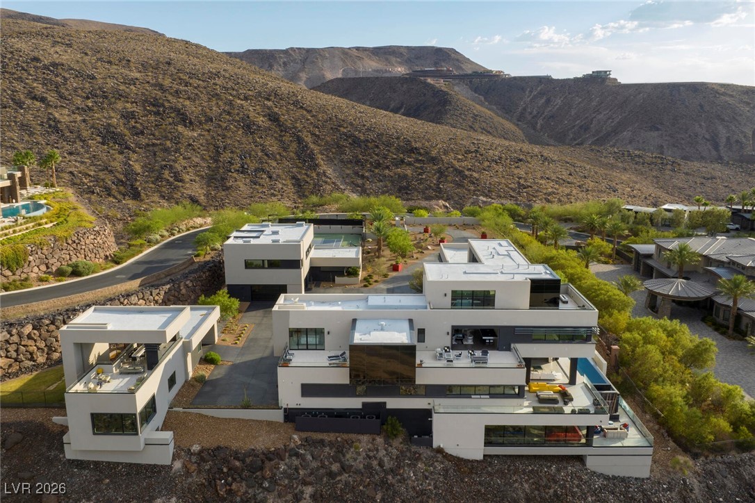 750 Dragon Ridge Drive Henderson, NV 89012 - Photo 83 of 87