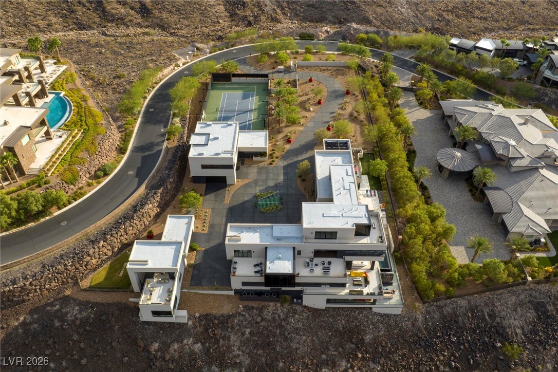 750 Dragon Ridge Drive Henderson, NV 89012 - Photo 84 of 87