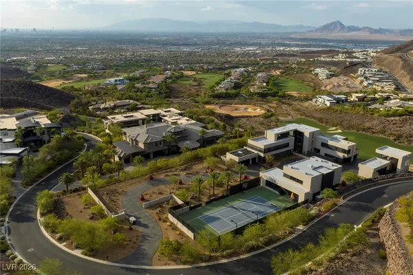 $85,000 | 750 Dragon Ridge Drive, Henderson, NV 89012
