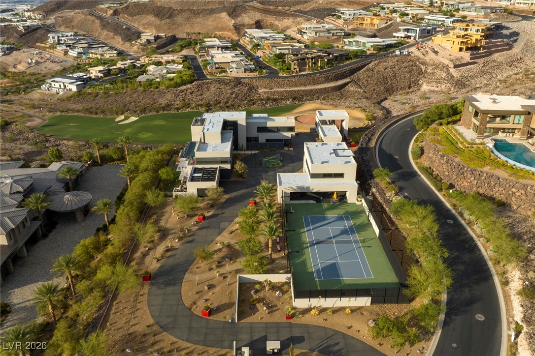 750 Dragon Ridge Drive Henderson, NV 89012 - Photo 86 of 87