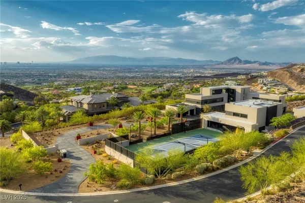 $85,000 | 750 Dragon Ridge Drive, Henderson, NV 89012