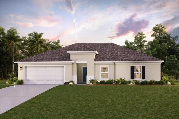 $280,490 | 456 Oak Canopy Circle, Avon Park, FL 33825