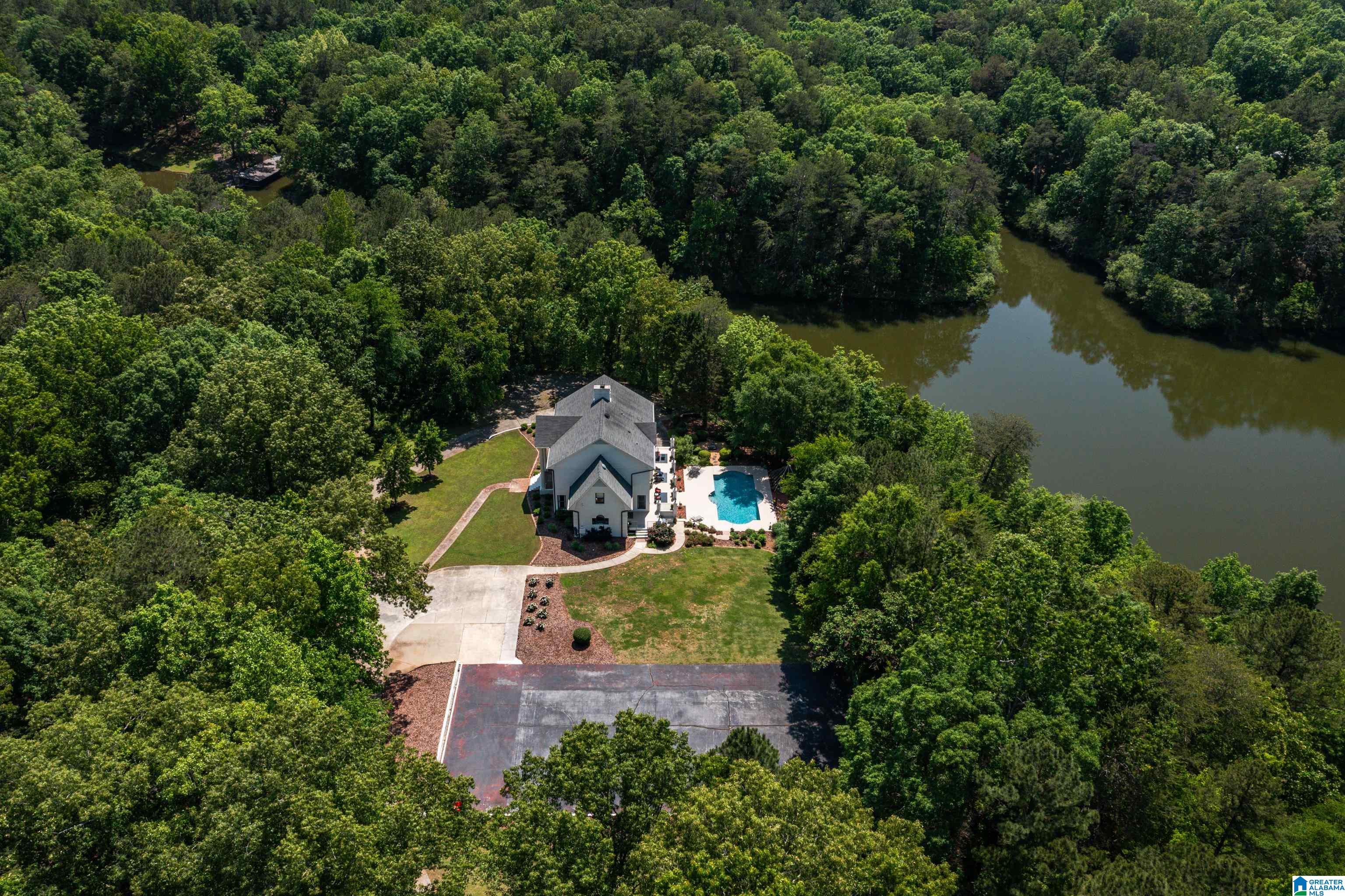 5750 Lake Side Road Leeds, AL 35094 - Photo 93 of 100