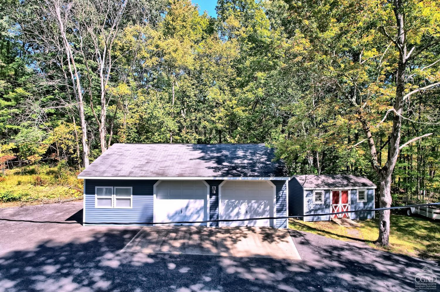 384 Canniff Road Cairo, NY 12431 - Photo 40 of 73 Photo 40