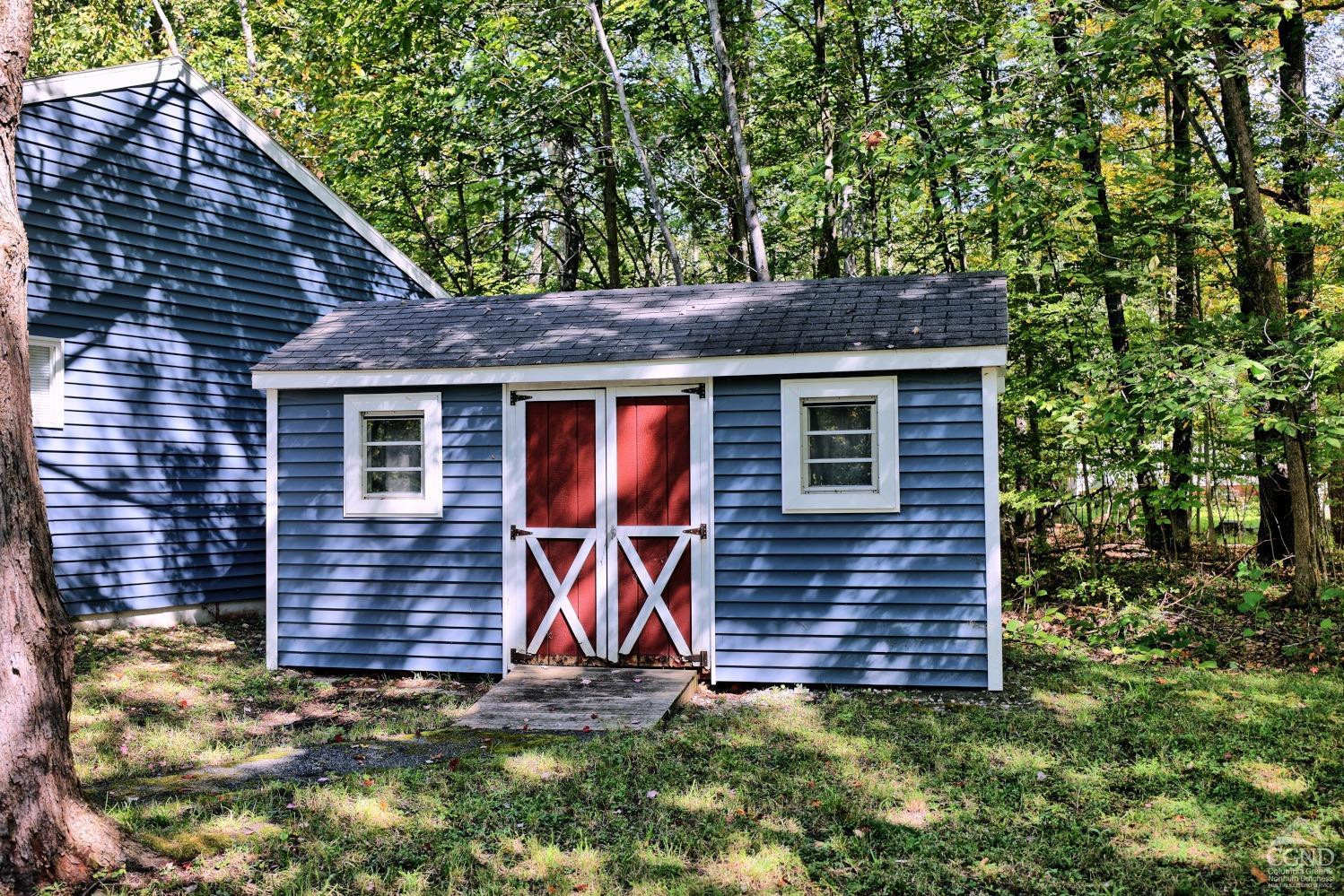 384 Canniff Road Cairo, NY 12431 - Photo 53 of 73 Photo 53
