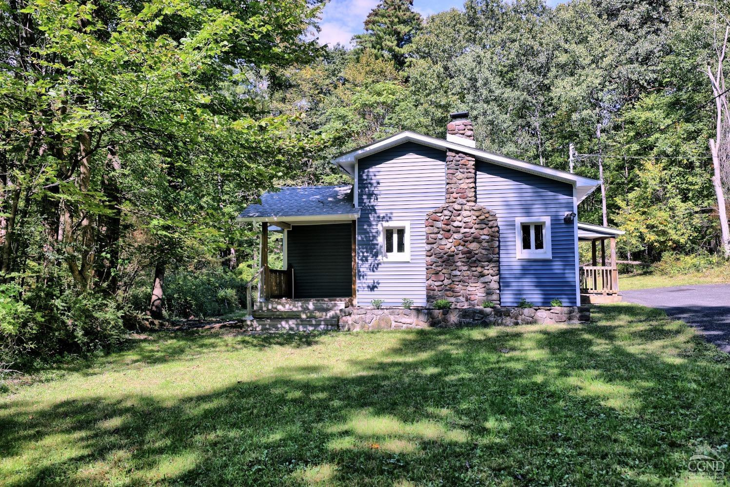 384 Canniff Road Cairo, NY 12431 - Photo 55 of 73 Photo 55