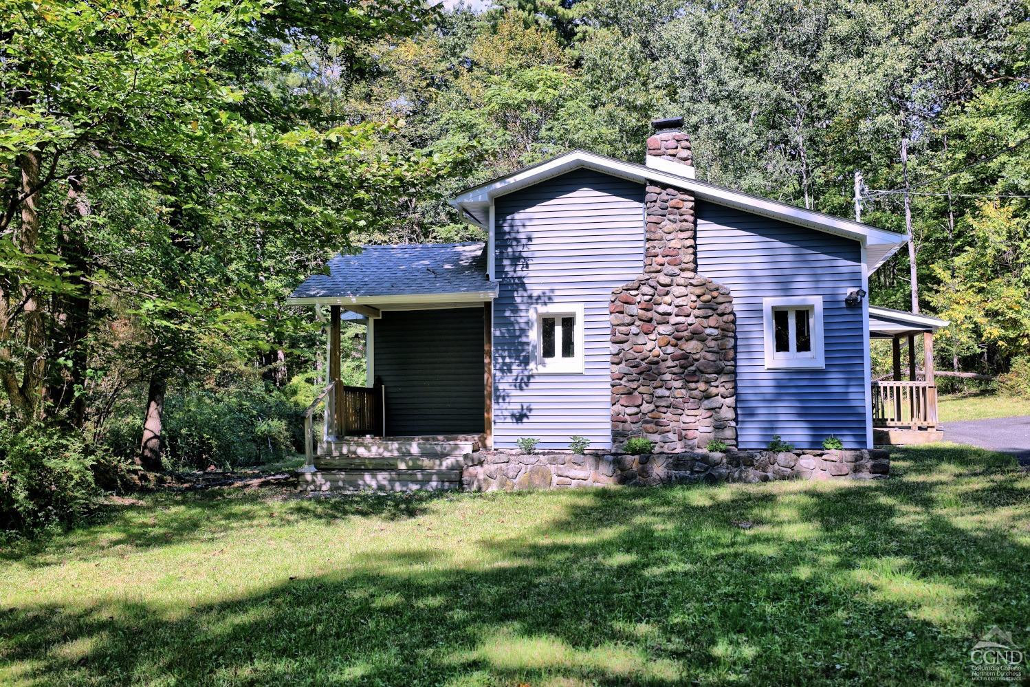 384 Canniff Road Cairo, NY 12431 - Photo 56 of 73 Photo 56