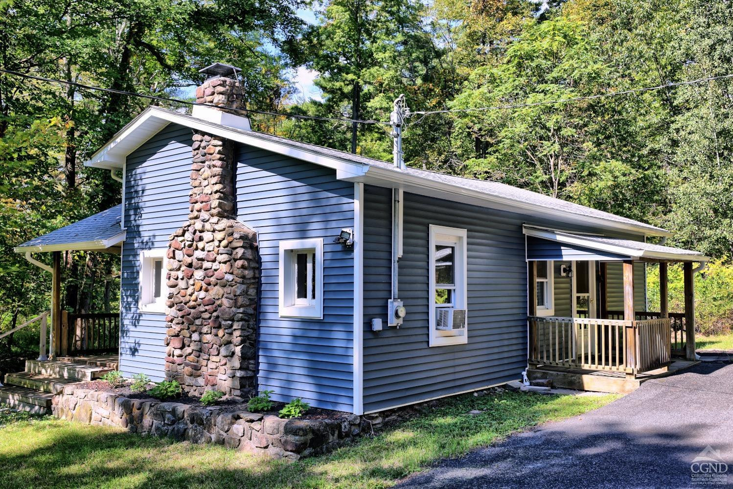 384 Canniff Road Cairo, NY 12431 - Photo 59 of 73 Photo 59