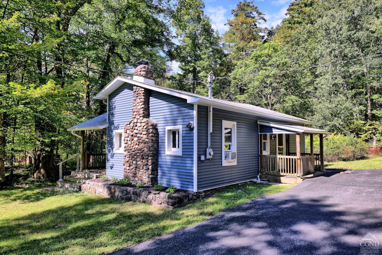 384 Canniff Road Cairo, NY 12431 - Photo 60 of 73 Photo 60