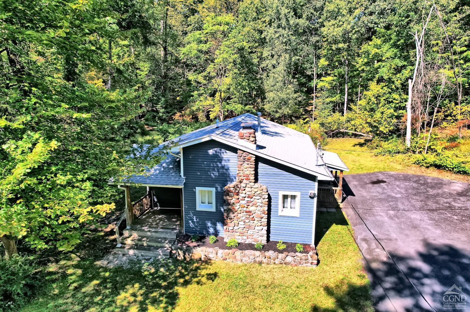 384 Canniff Road Cairo, NY 12431 - Photo 8 of 73 Photo 8