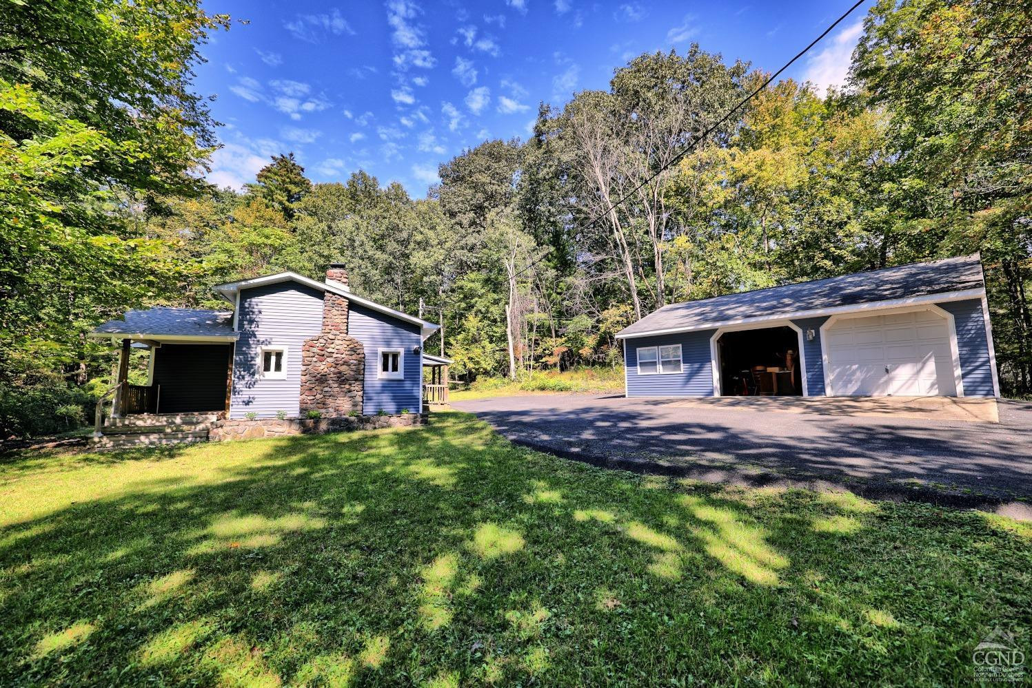 384 Canniff Road Cairo, NY 12431 - Photo 9 of 73 Photo 9
