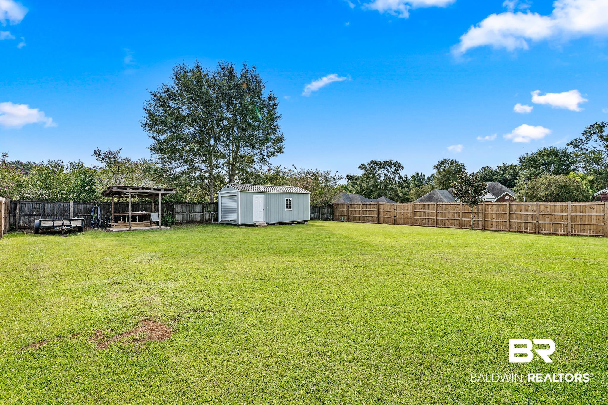 2545 Field Brook Drive Mobile, AL 36695 - Photo 27 of 35