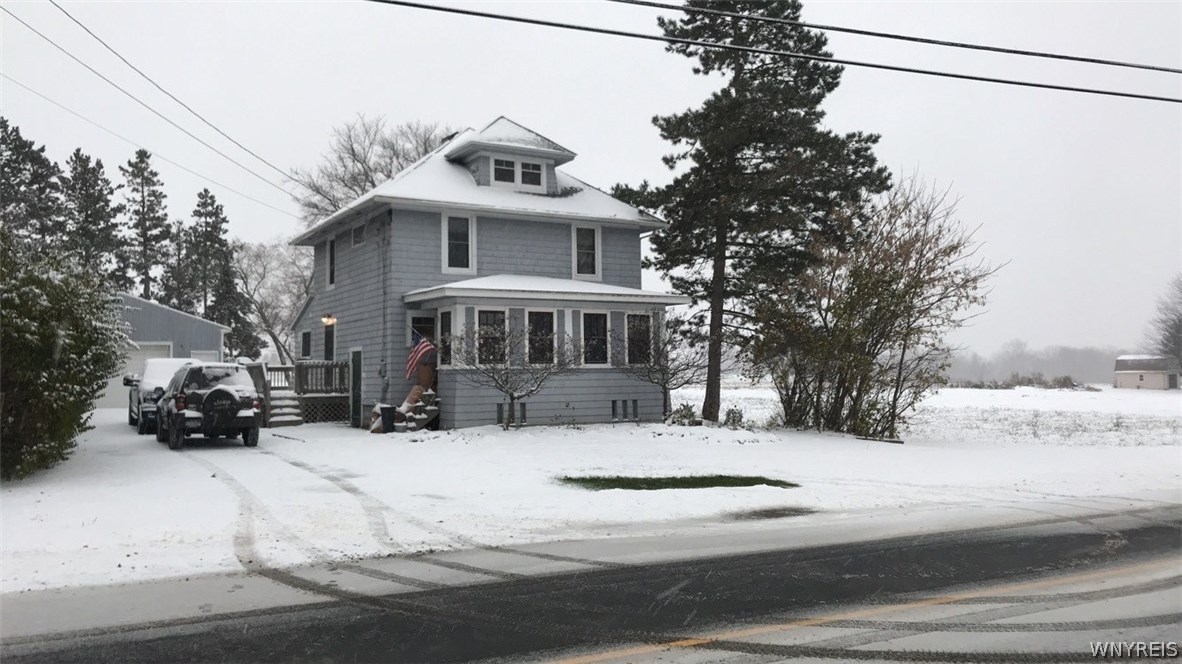 6438 Freeman Road Byron, NY 14422 - Photo 1 of 1 Gallery Image 1