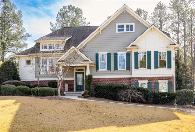 $450,000 | 152 Jefferson Drive, Dallas, GA 30132