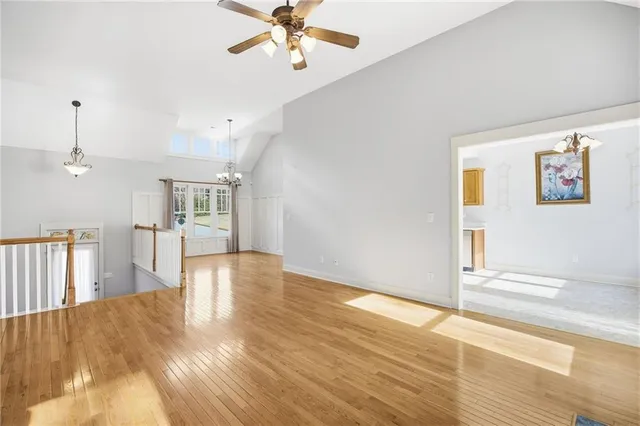 $450,000 | 152 Jefferson Drive, Dallas, GA 30132