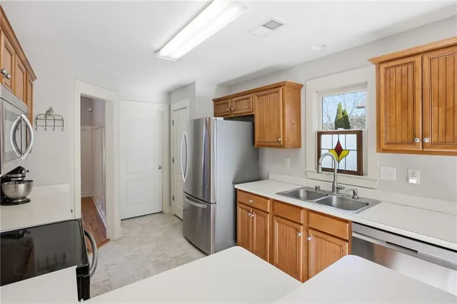 $450,000 | 152 Jefferson Drive, Dallas, GA 30132