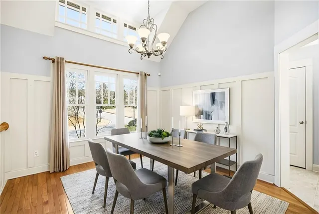 $450,000 | 152 Jefferson Drive, Dallas, GA 30132