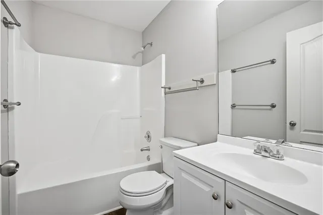 $450,000 | 152 Jefferson Drive, Dallas, GA 30132