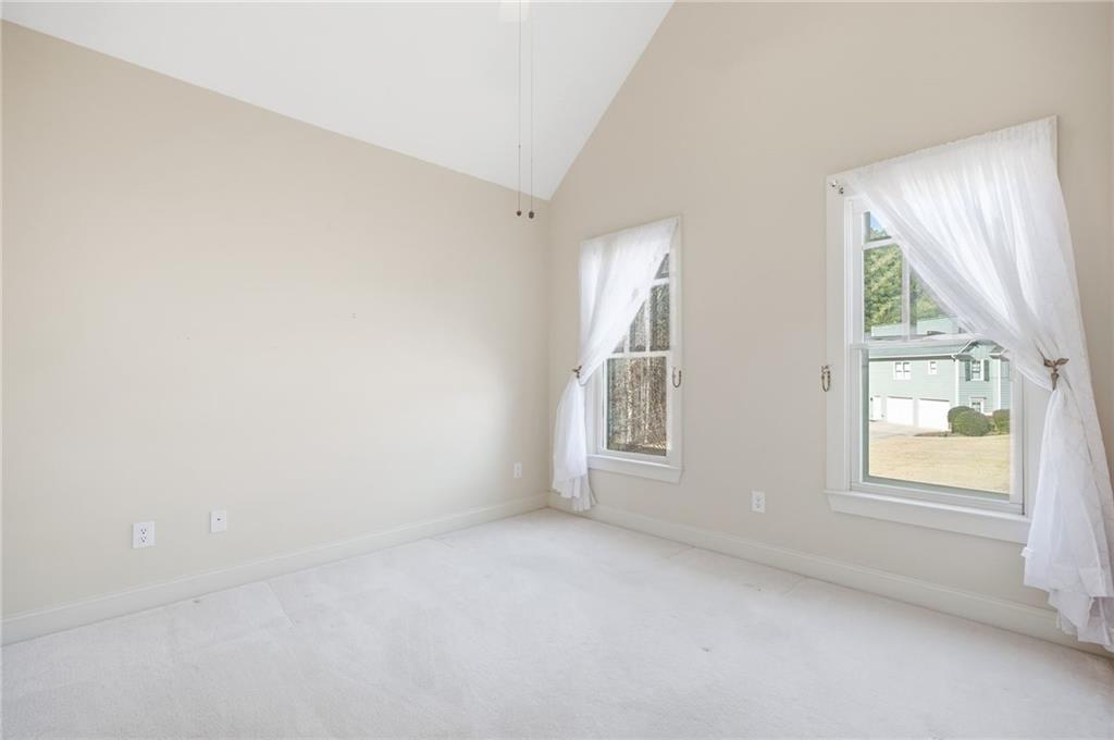 152 Jefferson Drive Dallas, GA 30132 - Photo 30 of 47 an empty room with windows