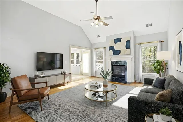 $450,000 | 152 Jefferson Drive, Dallas, GA 30132