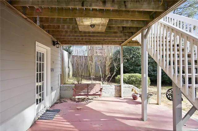 $450,000 | 152 Jefferson Drive, Dallas, GA 30132