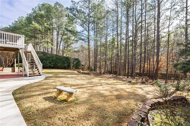$450,000 | 152 Jefferson Drive, Dallas, GA 30132