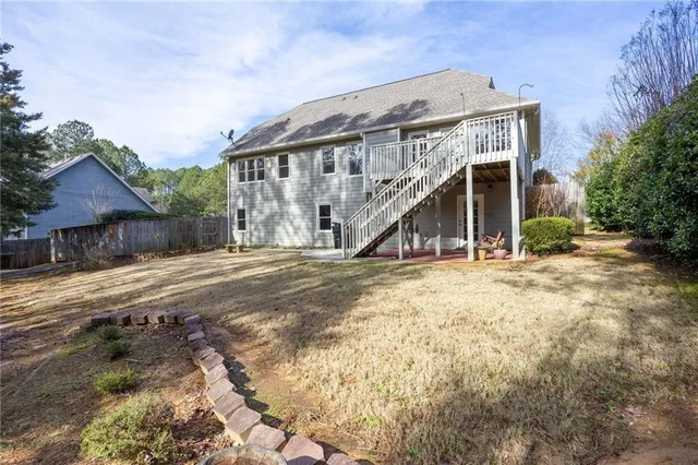 $450,000 | 152 Jefferson Drive, Dallas, GA 30132