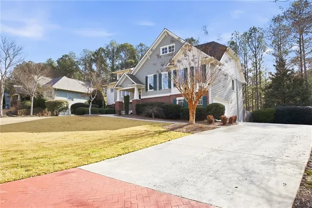 $450,000 | 152 Jefferson Drive, Dallas, GA 30132