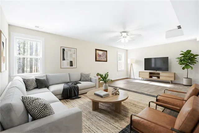 $450,000 | 152 Jefferson Drive, Dallas, GA 30132