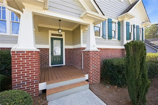 $450,000 | 152 Jefferson Drive, Dallas, GA 30132